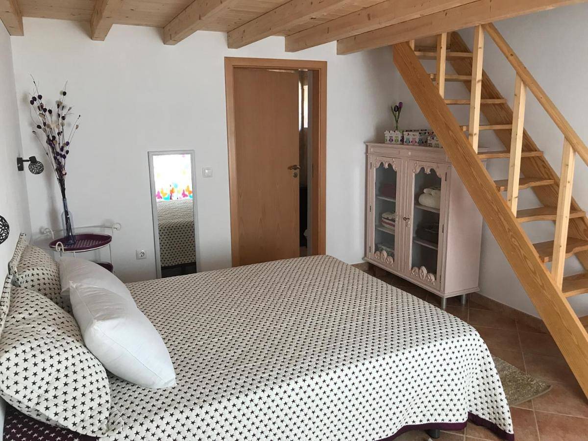 Vila Velha Guest House in Mértola, Parque Natural do Vale do Guadiana