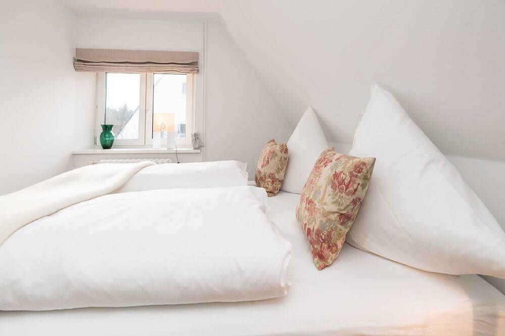 Ganze Wohnung, Haus Strandrose - Strandrose in Hörnum, Sylt