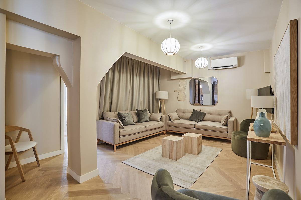 Appartement de vacances