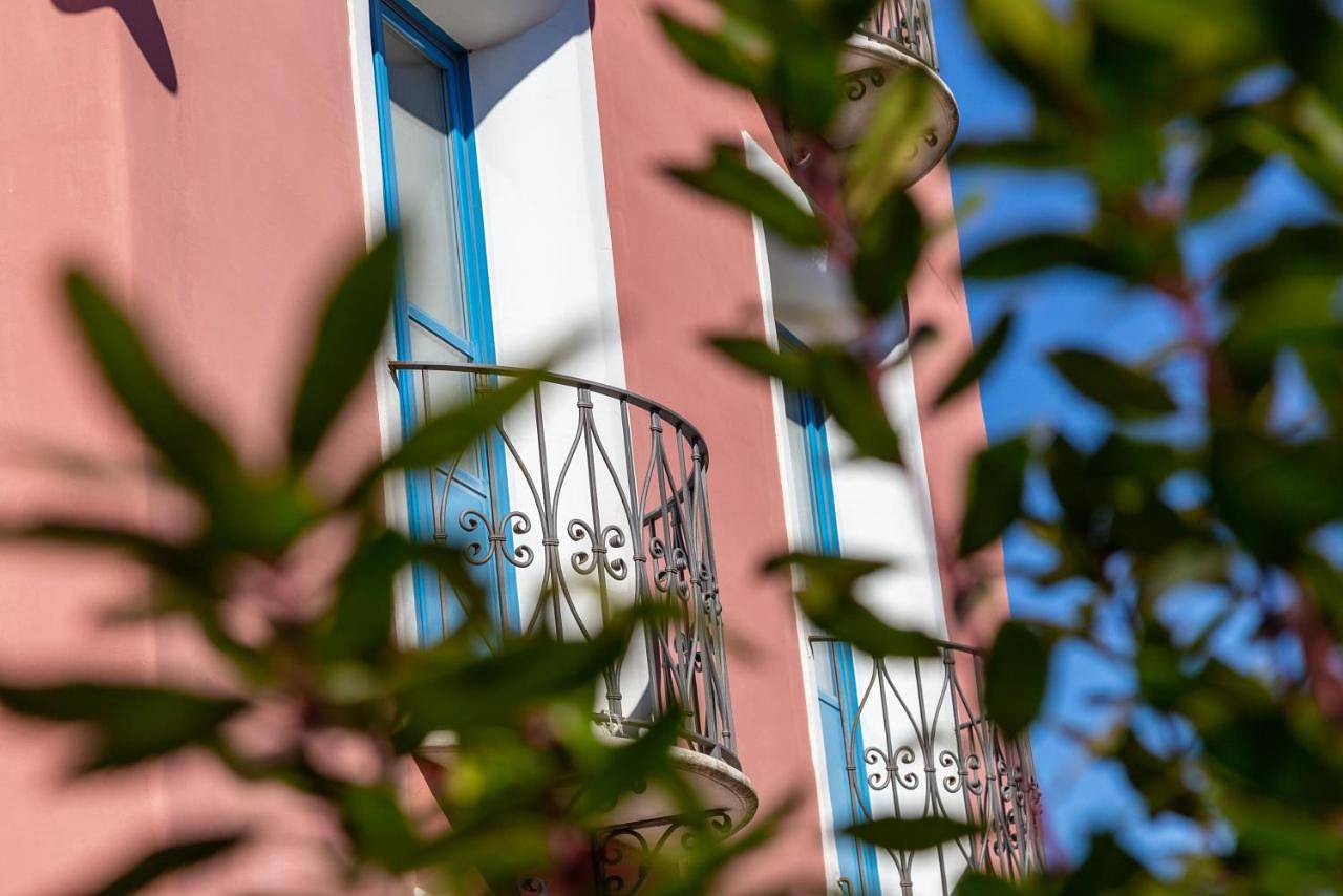 Superior Double Room in Arbatax, Tortolì