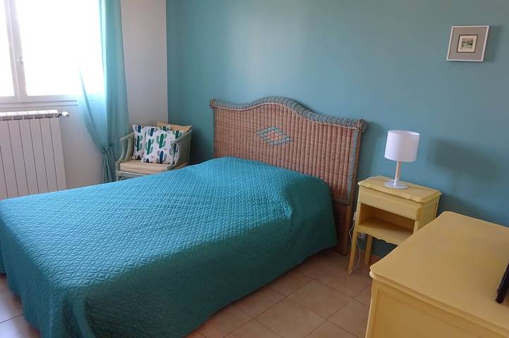 Gîte pour 6 personnes, avec terrasse dans Ile De Bendor - 3