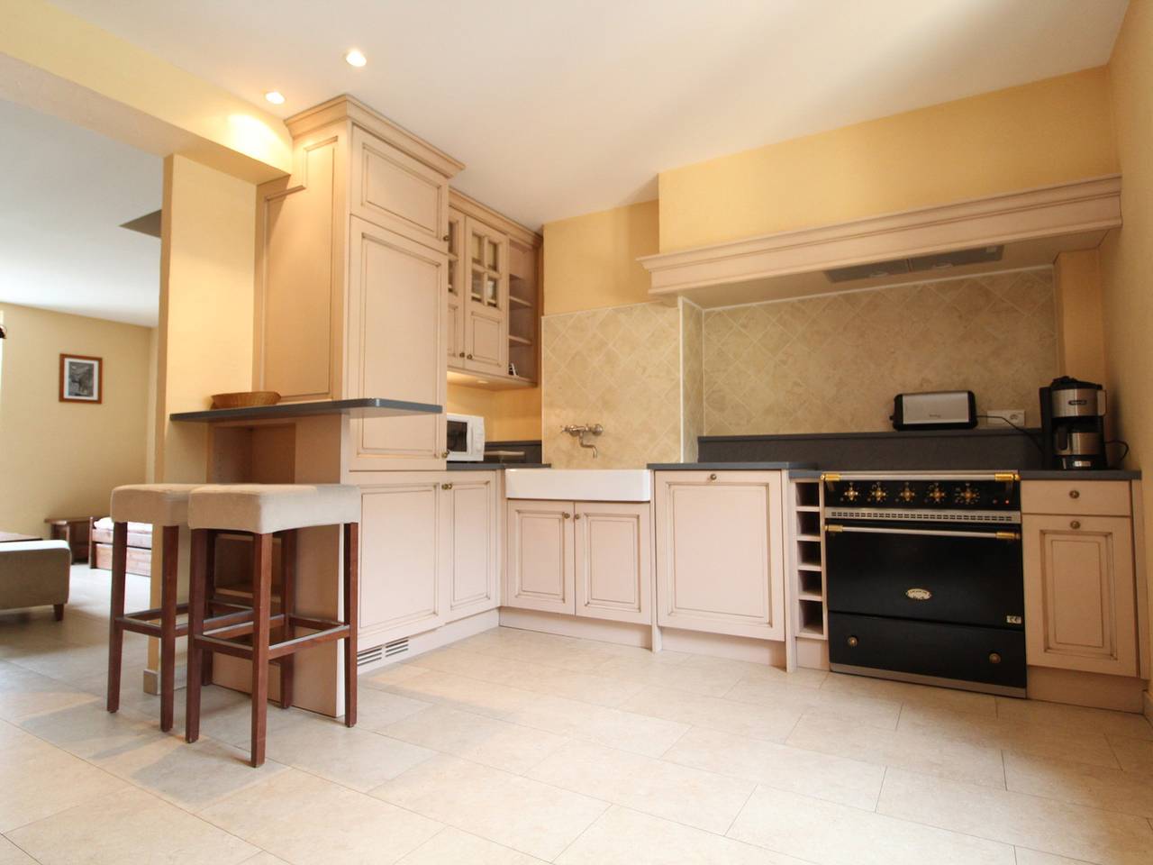 Apartamento entero, Amplio dúplex para 10 en Lanslebourg con chimenea, Wifi, 4 habitaciones in Lanslebourg-Mont-Cenis, Región de Saint-Jean-de-Maurienne