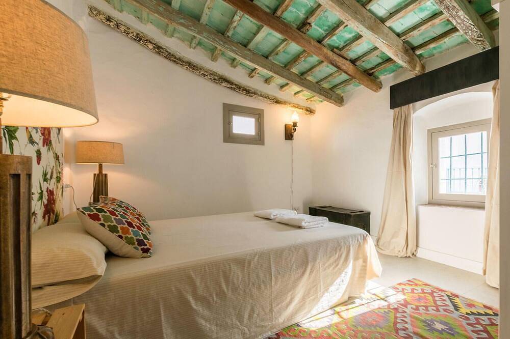Traumhaftes Haus in Carmona in Carmona, Sevilla Provinz