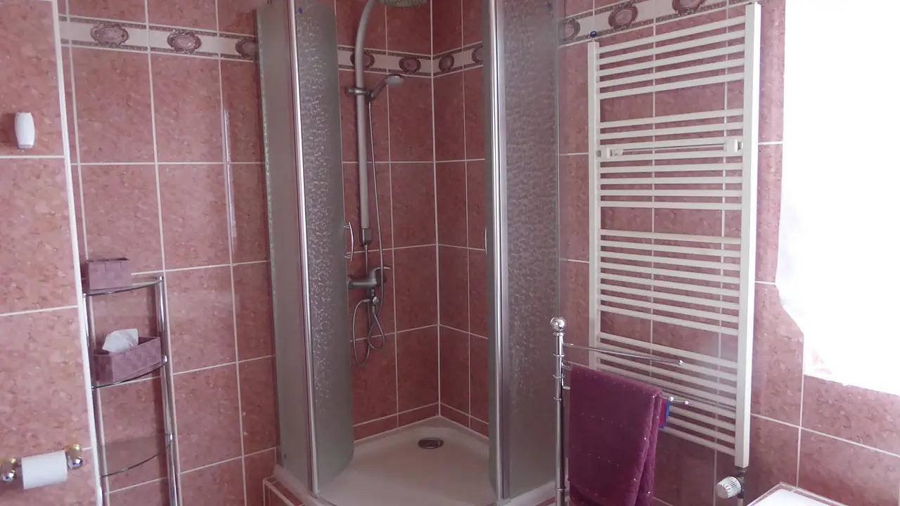 Apartamento vacacional entero, Ferienwohnung für 2 Personen (80 m²) in Thale in Thale, Harzvorland