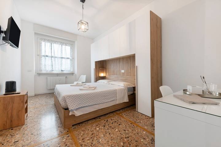 Pokój dla 2 osób w Prowincja Bergamo