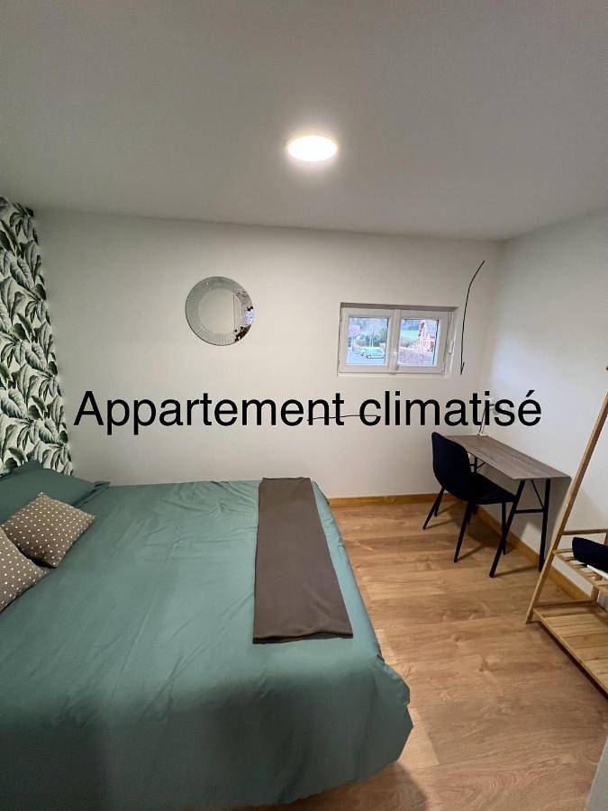 Gîte pour 2 personnes, avec balcon à Pérouges - 2