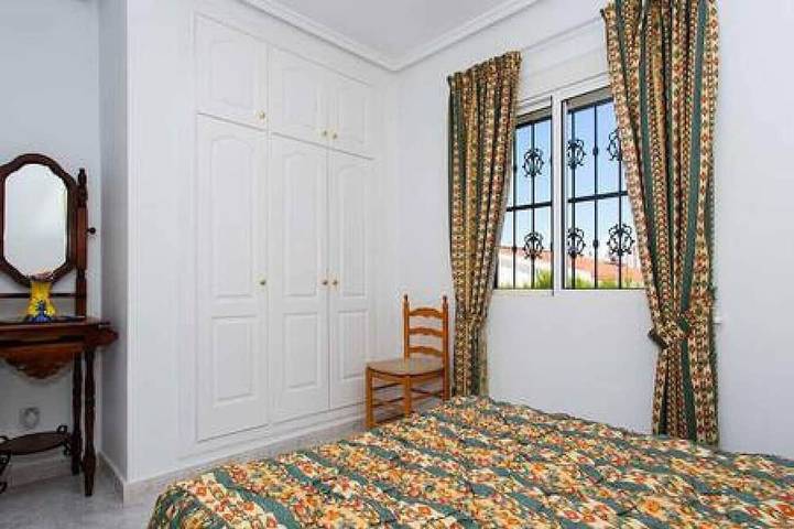 Ferienhaus für 4 Personen, mit Balkon und Pool in Ciudad Quesada - 3