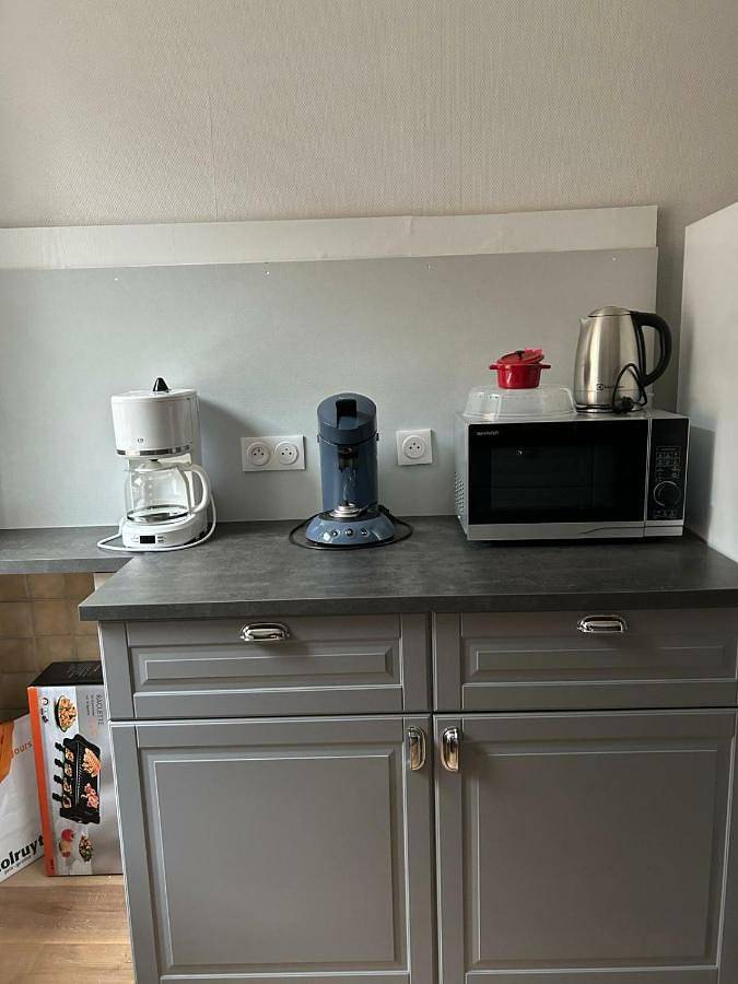 Gîte pour 11 personnes, animaux acceptés à Senones - 3