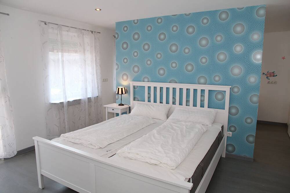 Familienfreundliches 155qm Haus für 4-5 Pers. mit Kamin, Infrarotkabine & Garten in Hamswehrum, Krummhörn
