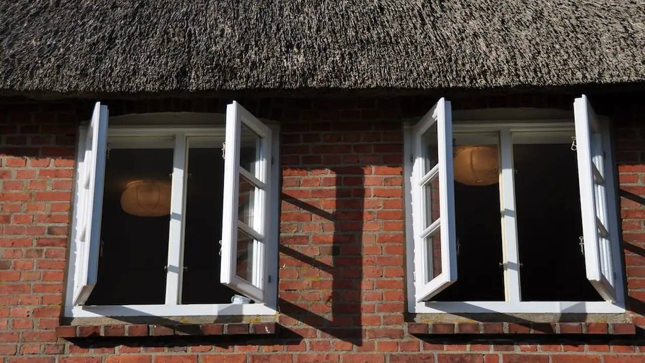 Ferienhaus für 5 Personen (95 m²) in Wrixum in Wrixum, Föhr