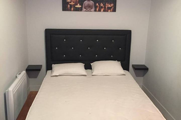 Location de vacances pour 11 personnes, avec Balcon et Jardin à Gèdre - 3