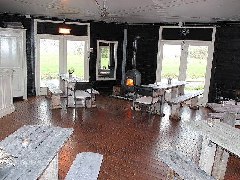 Group accommodation Kamerik in Groene Hart