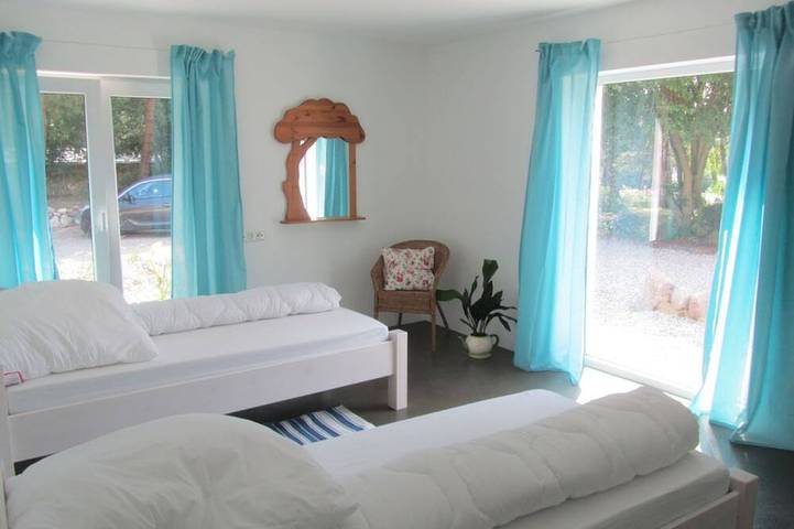 Appartement entier, Beltblick propose deux grands appartements confortables, situés sur Saint-John in Est de Fehmarn, Fehmarn