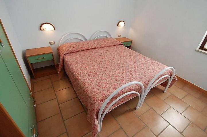 Appartamento intero, Is Murtas in Jerzu, Barbagia