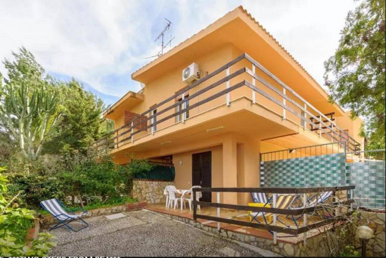 Two Steps From The Sea in Scopello (Sicilia), Castellammare del Golfo