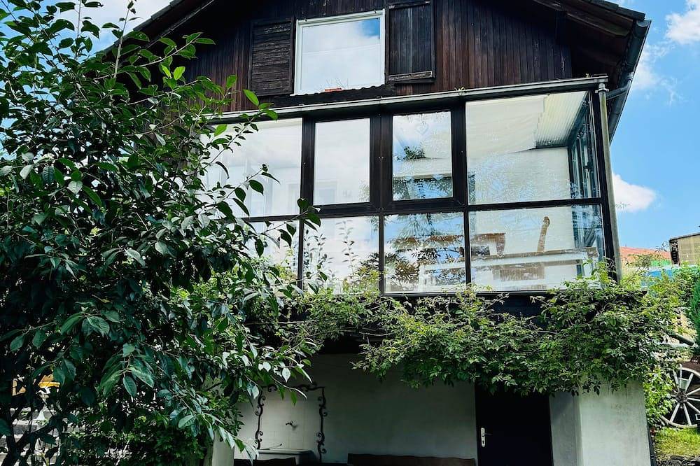 Ferienhaus Marienblick - Fh Marienblick, 8 Erw. +1K bis 2J., 2 in Marienhagen, Vöhl
