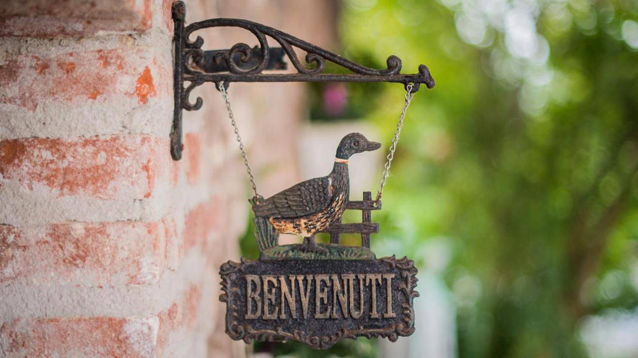 B&B il mio Casale in Lazise, Gardasee-Berge