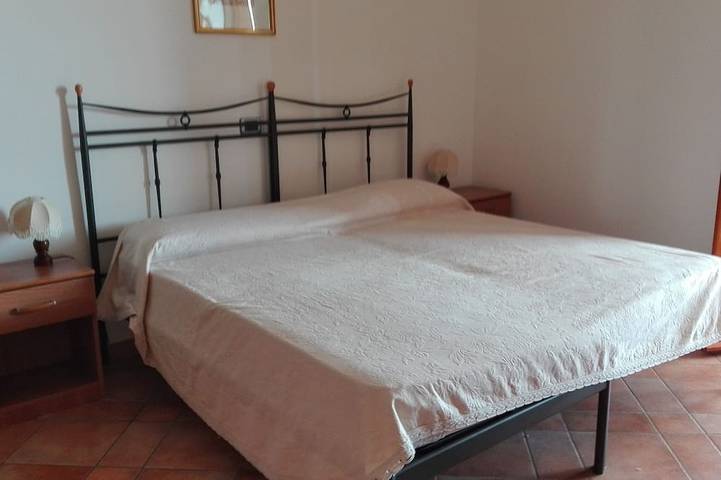 Villa con giardino vicino il lago di Bracciano, a 30 km da Roma in Bracciano, Lago di Bracciano