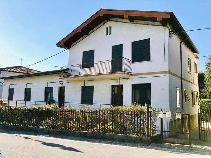 Gîte pour 5 personnes, avec balcon et vue, animaux acceptés à Bassano del Grappa - 3