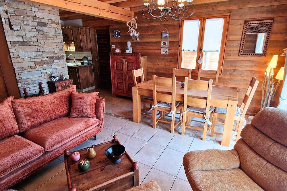 Photo : Maison de vacances