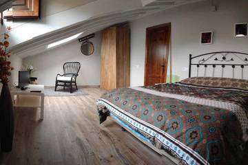 Casa Rural para 6 Personas en Piloña, Sierra del Sueve, Foto 3