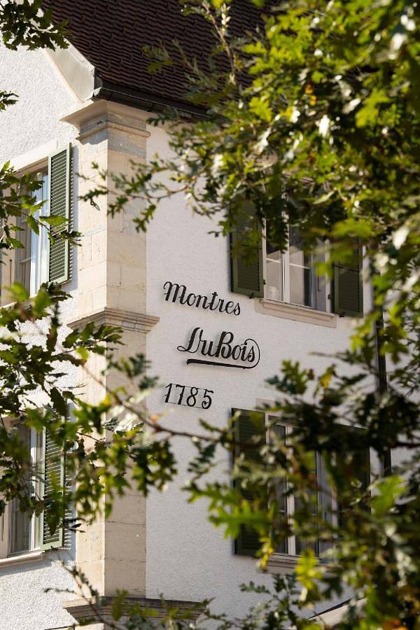 Double Room with Shared Bathroom in Les Replattes, Le Locle