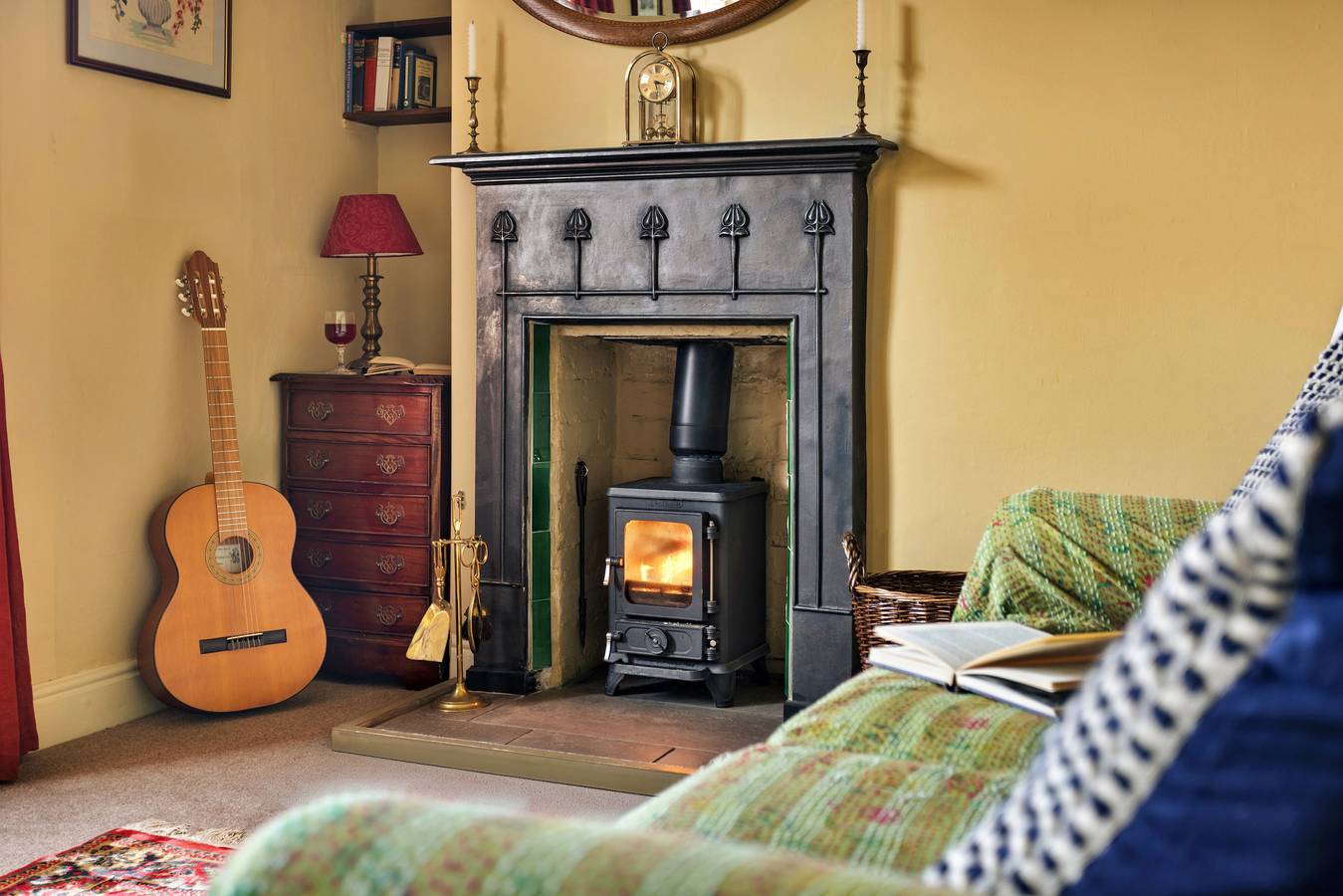 Bourne Edge in Lake District
