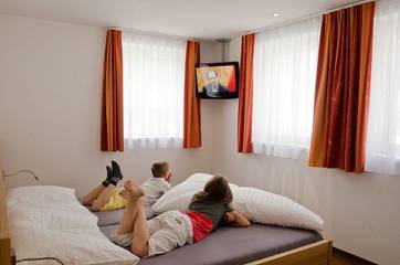 Vakantiewoning voor 5 Personen in Ravaisch, Samnaun, Afbeelding 4