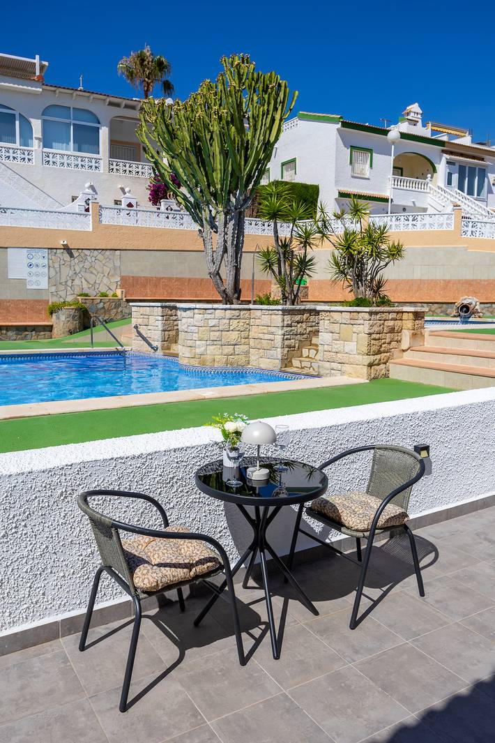 Ferienhaus für 5 Personen in Ciudad Quesada - 2