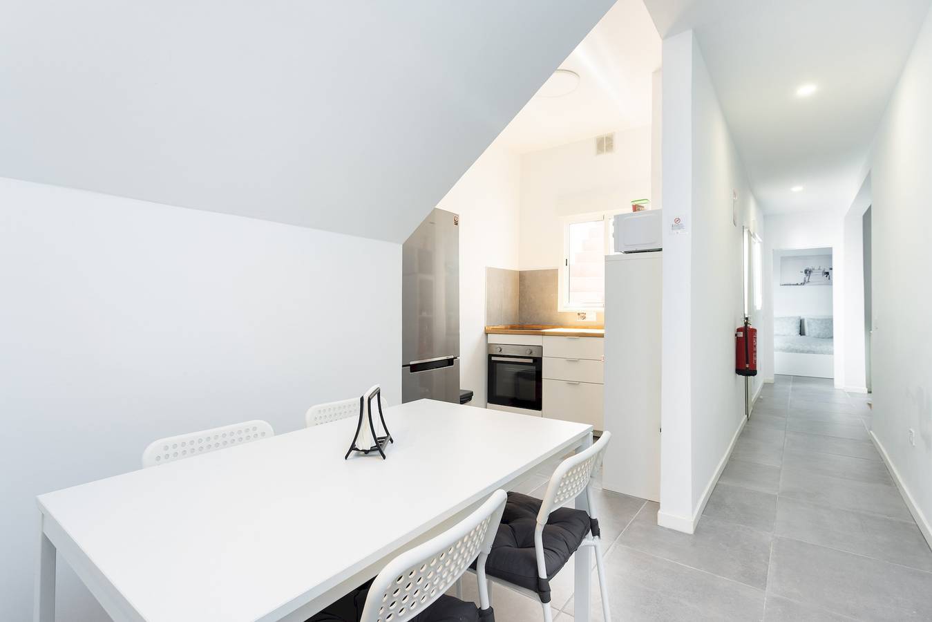 Entire apartment, Home2Book Lovely Carretas House, La Laguna Center in San Honorato, San Cristóbal de La Laguna