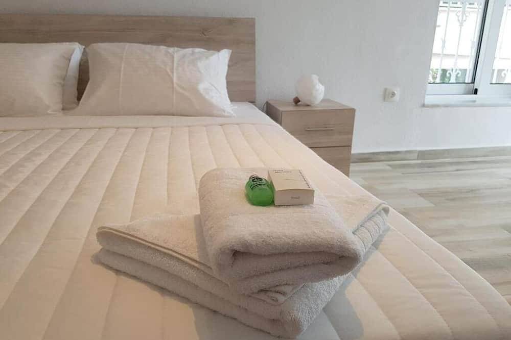 Geheel appartement, Panorama House in Kavala, Regio Kavala