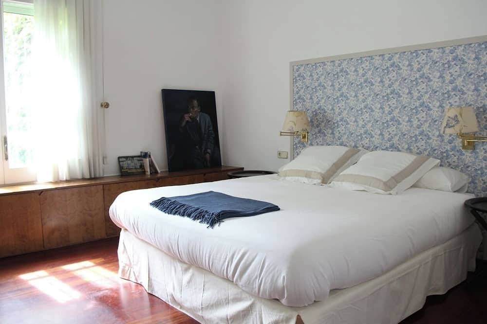 Erstaunlich City Villa & Garten in Sarrià - Sant Gervasi, Barcelona