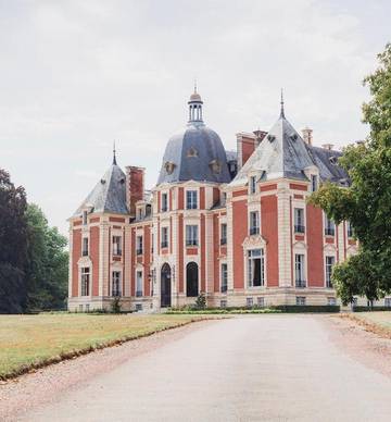 Maison de vacances pour 2 personnes dans Nièvre