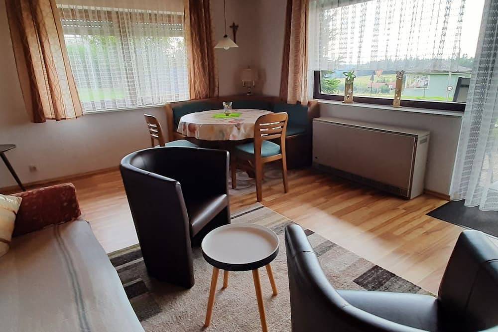 Ganze Wohnung, Ferienwohnung Gaby in Bonndorf im Schwarzwald, Südschwarzwald