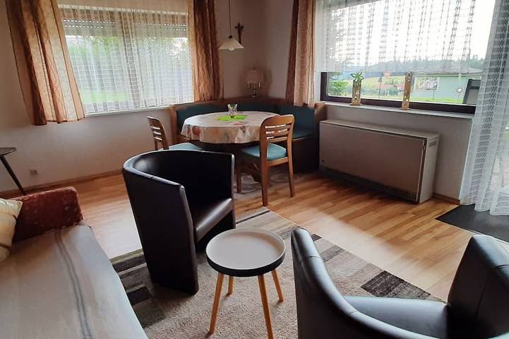 Ferienwohnung für 4 Personen in Bonndorf im Schwarzwald - 3