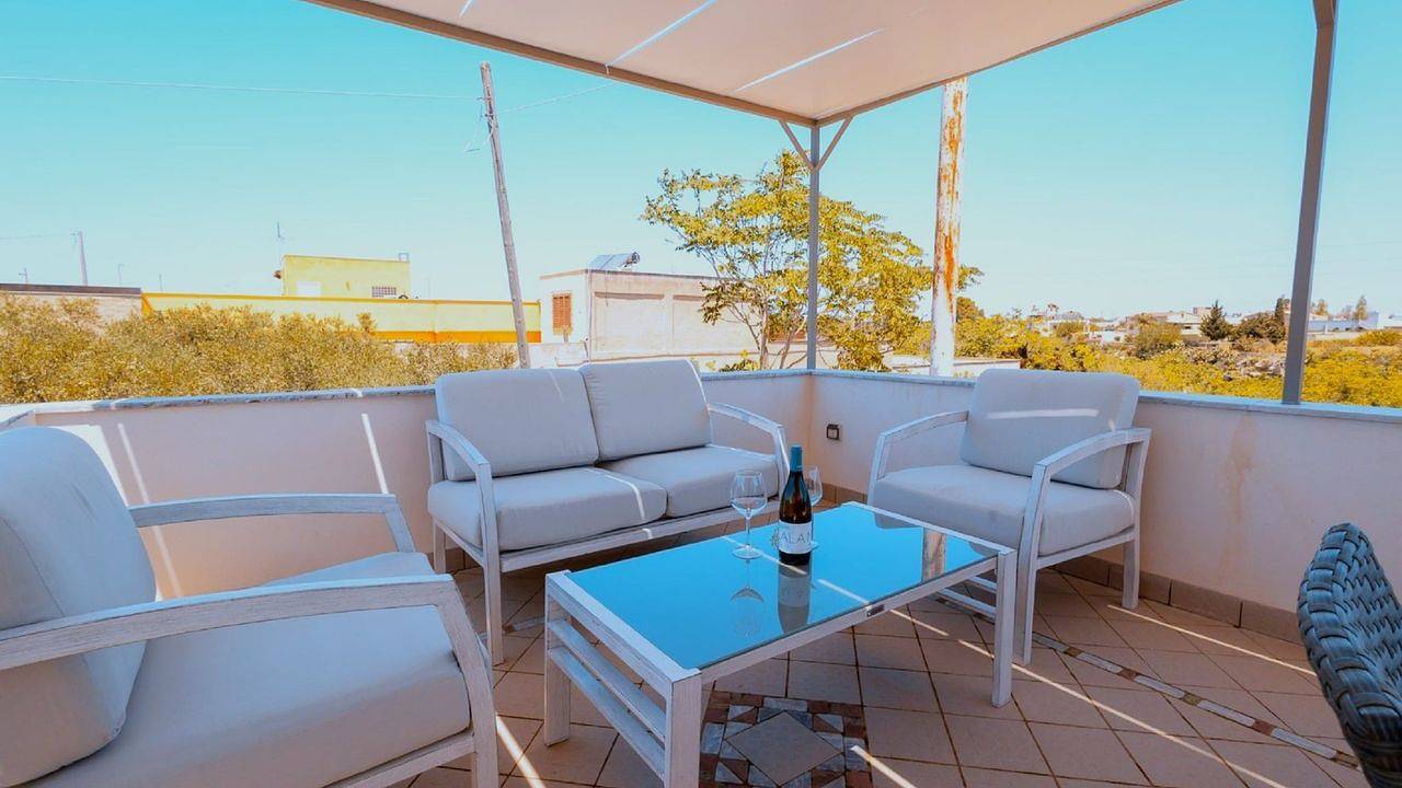 Ferienhaus für 6 Personen (250 m²) in Mazara Del Vallo in Mazara del Vallo, Trapani Provinz