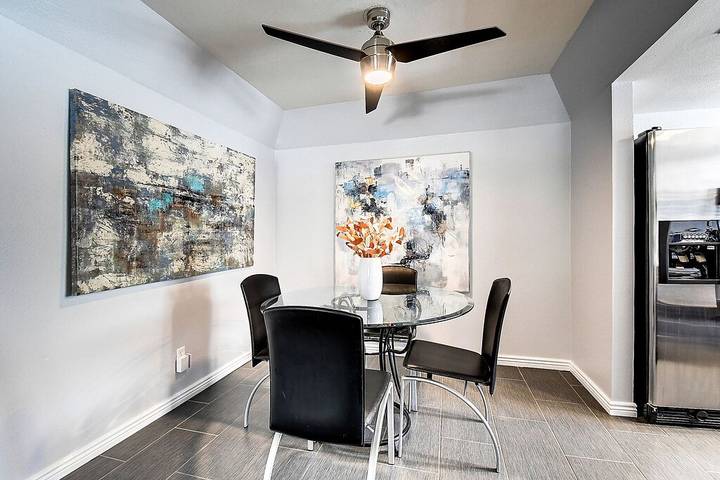 Apartment for 4 people, with pool in Tempe