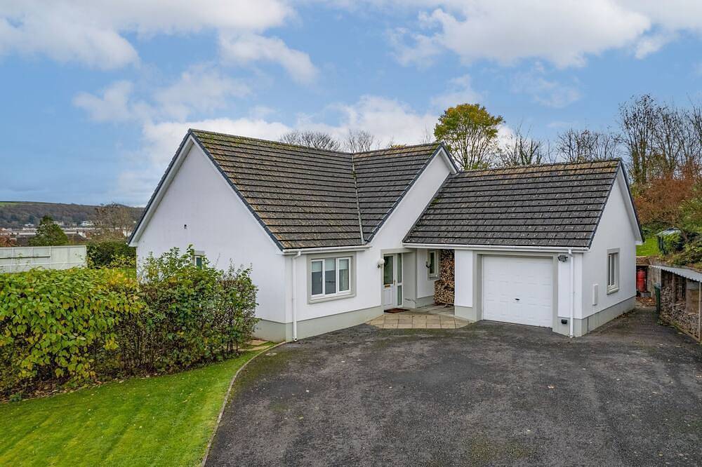 Casa vacanza a Llansteffan a partire da 214€ a notte