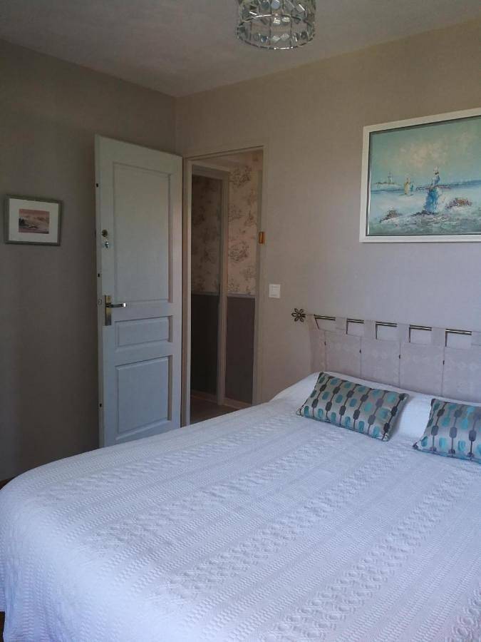 Chambres d'hôte de Sauviolle 2 in Frontenac, Région de Langon