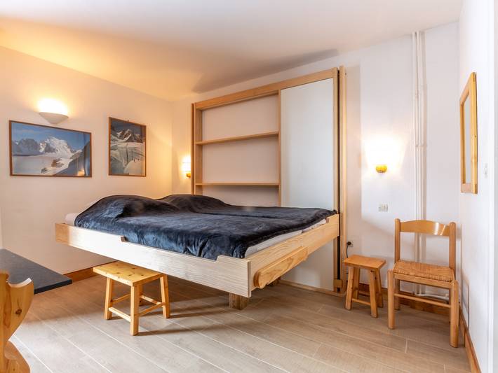 Gîte pour 2 personnes dans Office De Tourisme De Val D Isere - 4