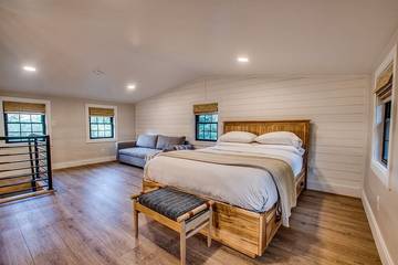 Vacation House for 4 Guests in Keuka Lake, Finger Lakes, Picture 3
