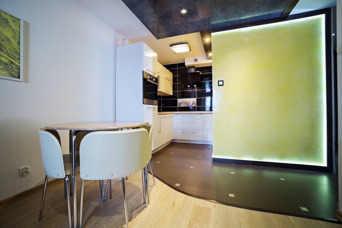 Cały apartament wypoczynkowy, Sun&Snow Leśny Dom - Apartment in Karpacz, Sudety (Polska)