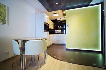 Apartament Wakacyjny dla 4 osoby w Karpacz, Sudety (Polska), Zdjęcie 1