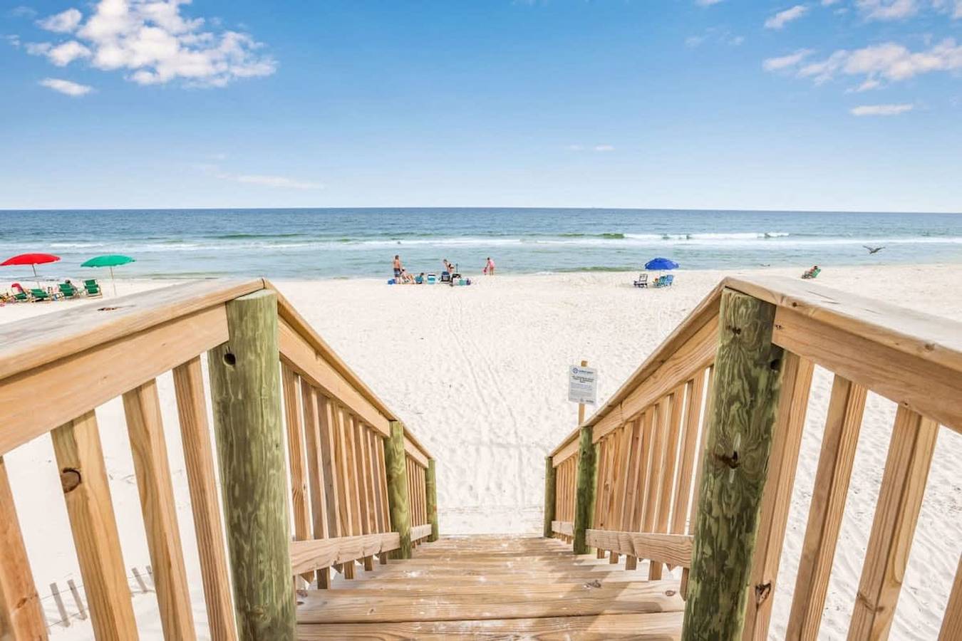 Life s Porpoise  A steps from beach  pool in Gulf Shores, Mobile Bay