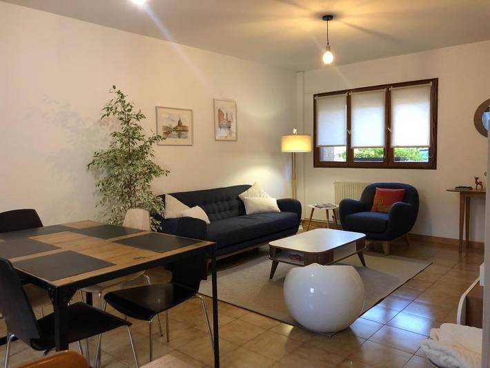 Gîte pour 5 personnes, avec terrasse et jardin à Bruguières - 4