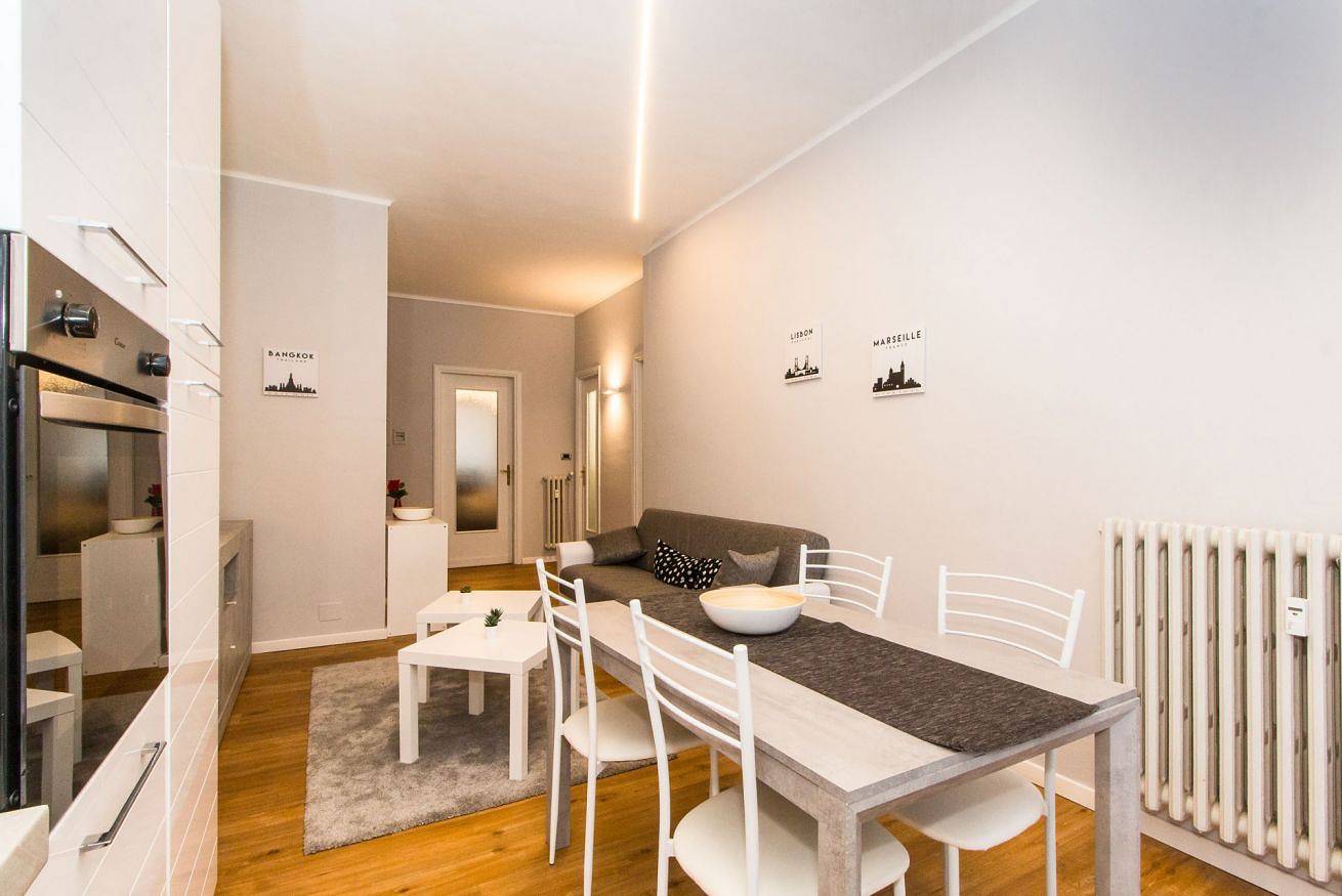 Vakantieappartement voor 2 personen met balkon/terras, foto 9