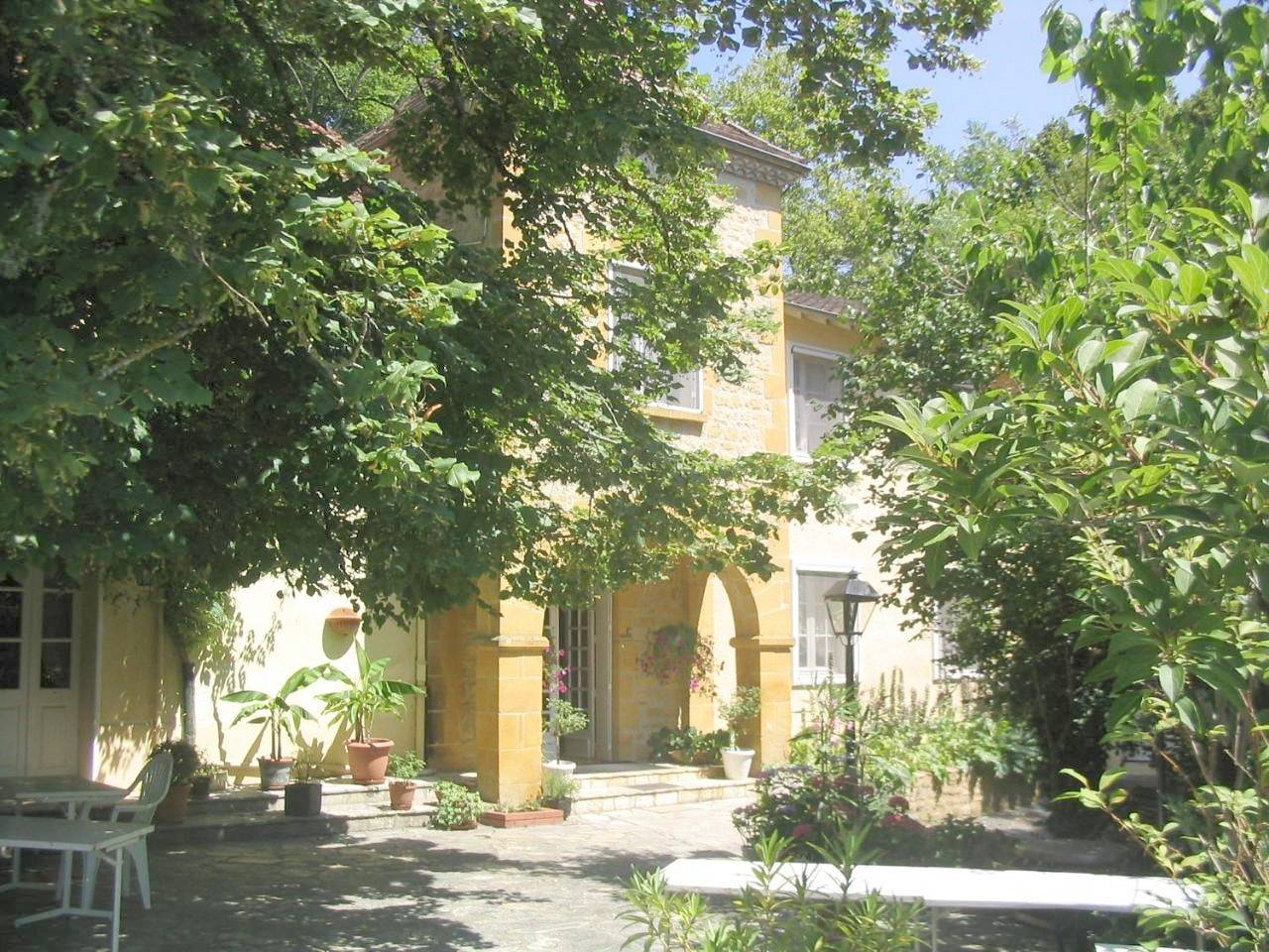 Le Petit Chaperon Rouge in Coux-et-Bigaroque, Périgord Noir