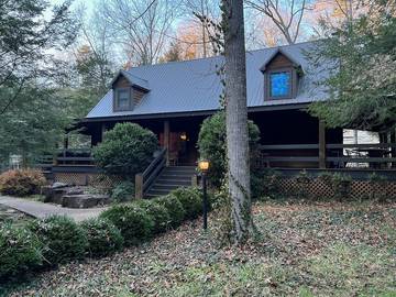 Cottage for 8 Guests in Tennessee, USA, Picture 4