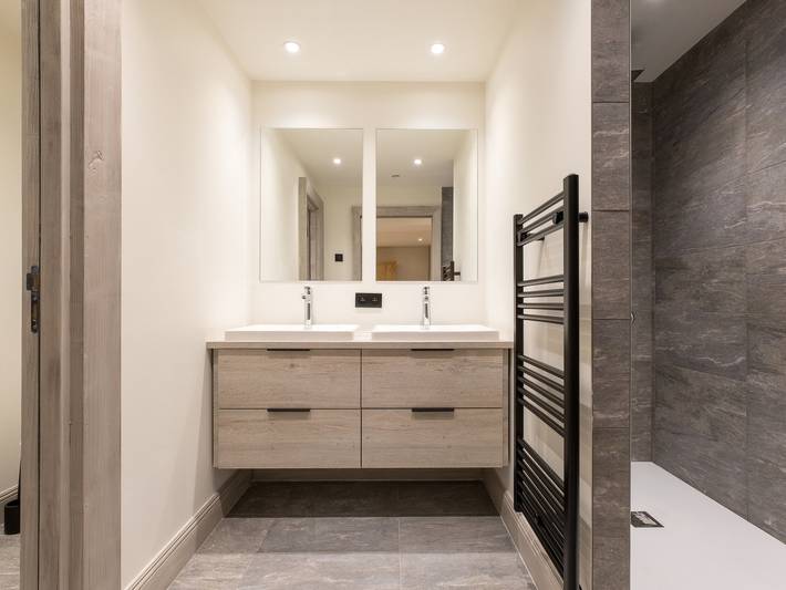 Chalet pour 14 personnes dans Courchevel 1850 - 3