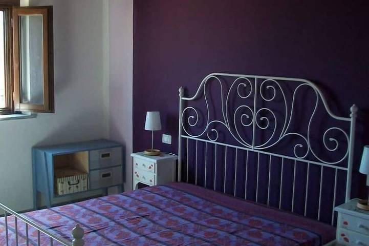 Gîte pour 3 personnes, avec balcon à Porticello - 4